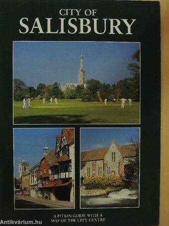 City of Salisbury