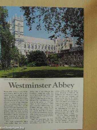 Westminster Abbey