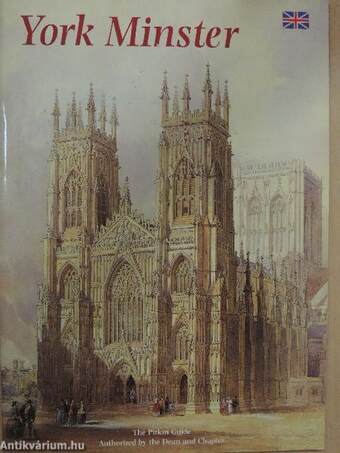 York Minster