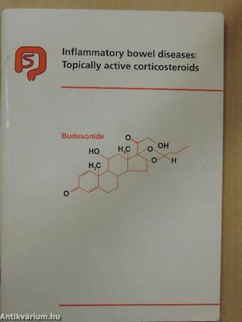 Inflammatory bowel diseases - Topically active corticosteroids