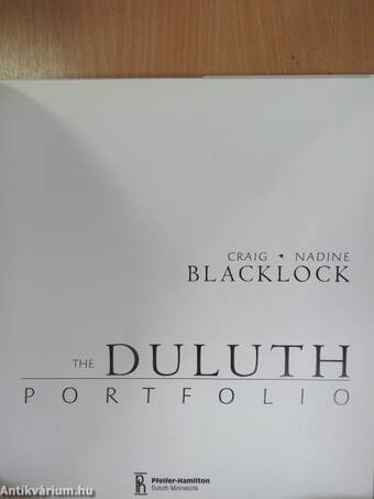 The Duluth Portfolio