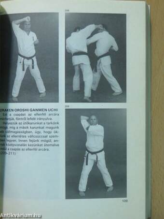 Kyokushin karate