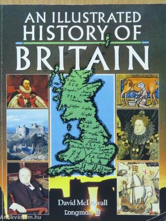 An Illustrated History of Britain