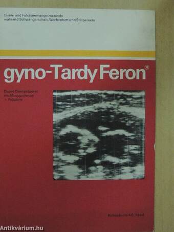 Gyno-Tardy Feron