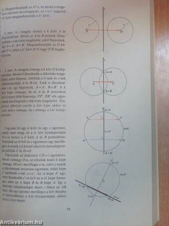 Így tanítjuk a matematikát II. (töredék)