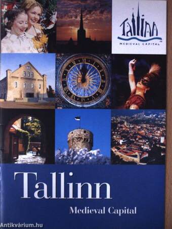 Tallinn