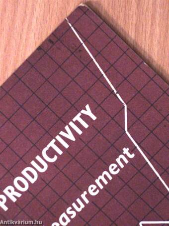 Productivity Measurement Review May 1961