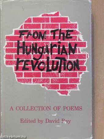 From the Hungarian Revolution