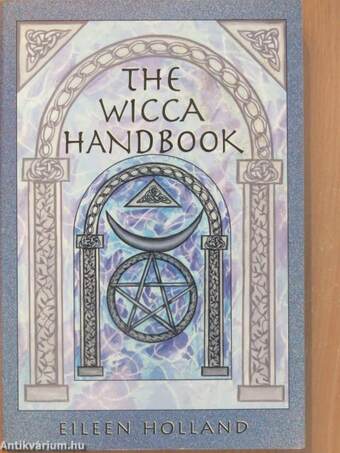 The Wicca Handbook