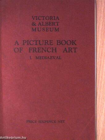 A Picture Book of French Art I.
