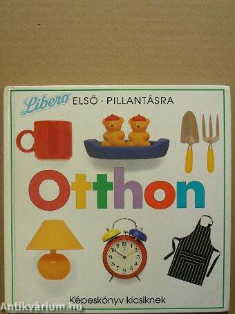 Otthon