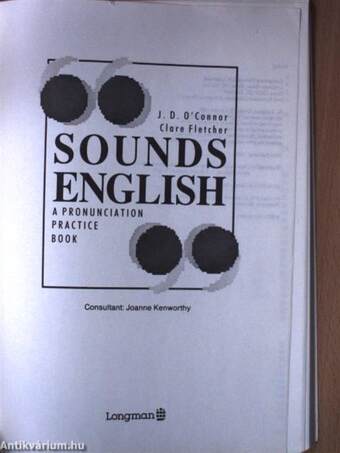 "Sounds English"