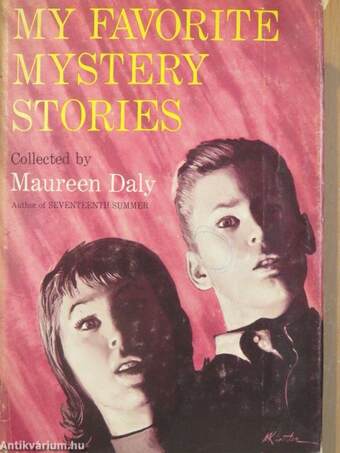 My Favorite Mystery Stories