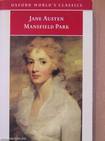 Mansfield Park