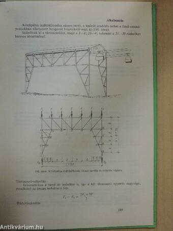 Szilárdságtan I.