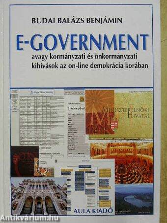 E-government