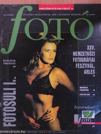 Fotó 1994. szeptember