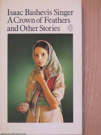 A Crown of Feathers and Other Stories