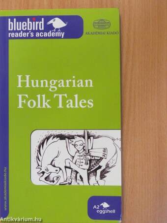 Hungarian Folk Tales