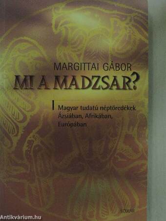 Mi a madzsar?