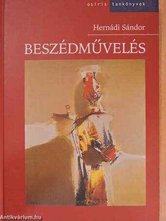 Beszédművelés