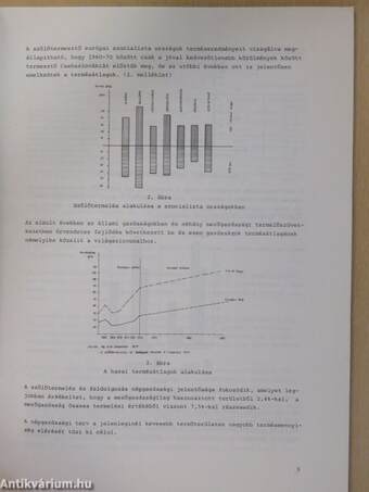 A korszerű nagyüzemi szőlőtermesztés géprendszere (aláírt példány)