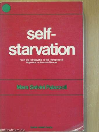 Self-Starvation