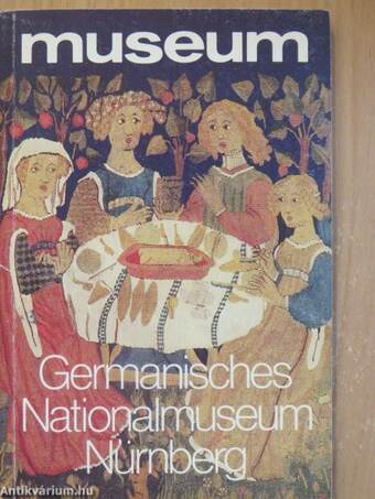 Germanisches Nationalmuseum Nürnberg