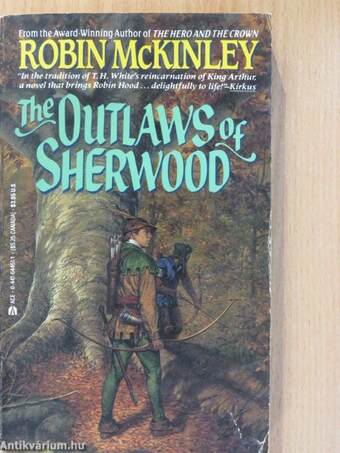 The Outlaws of Sherwood