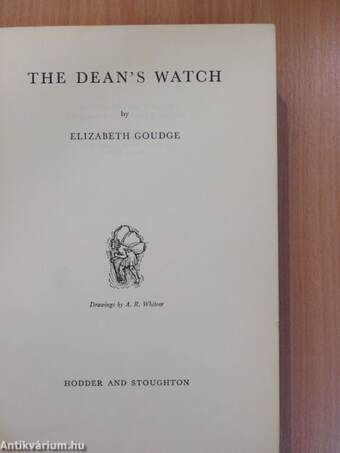 The Dean's Watch