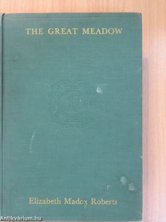 The Great Meadow