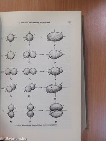 Szerves kémia I/1. (töredék)