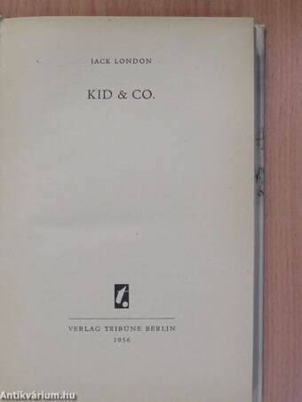 Kid & Co.