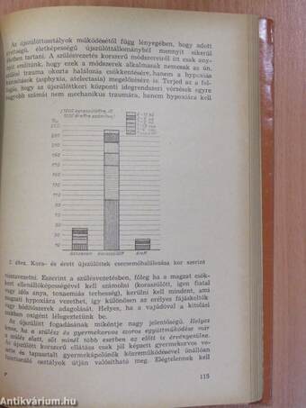 Terhes- és csecsemőtanácsadás