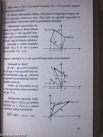 Matematika III.