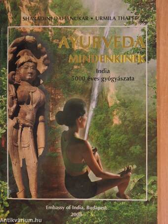 Ayurveda mindenkinek