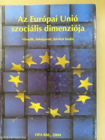 Az Európai Unió szociális dimenziója