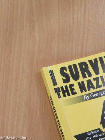 I Survived the Nazis Hell