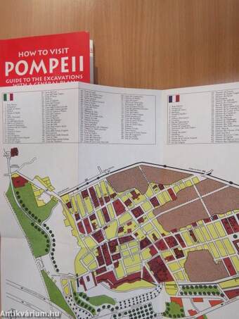 How to Visit Pompeii