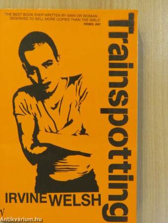 Trainspotting