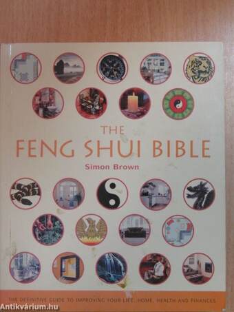 The Feng Shui Bible