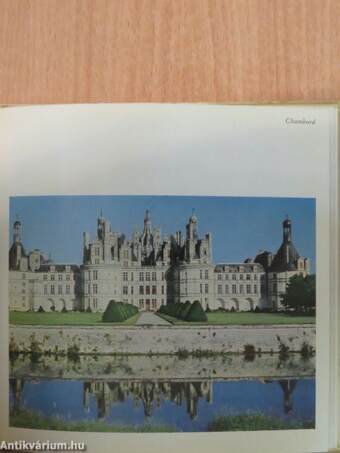 Chateaux of the Loire