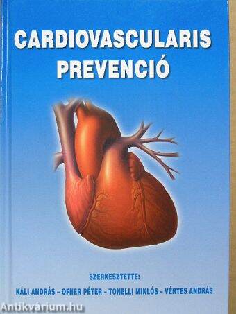 Cardiovascularis prevenció