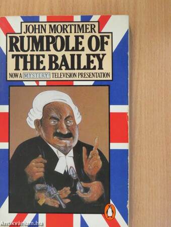 Rumpole of the Bailey