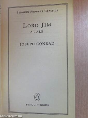 Lord Jim