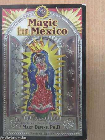 Magic from Mexico