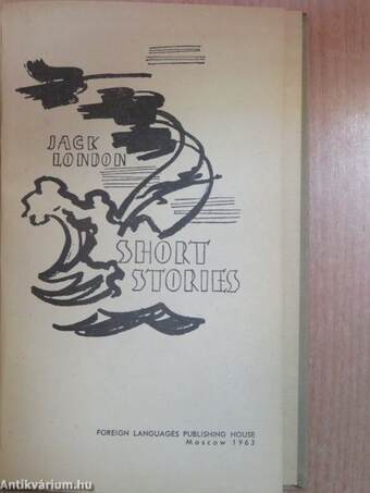 Short Stories