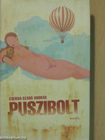 Puszibolt