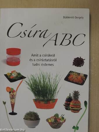 Csíra ABC