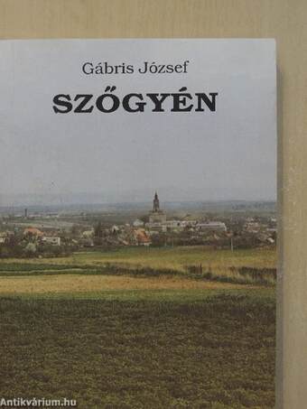 Szőgyén